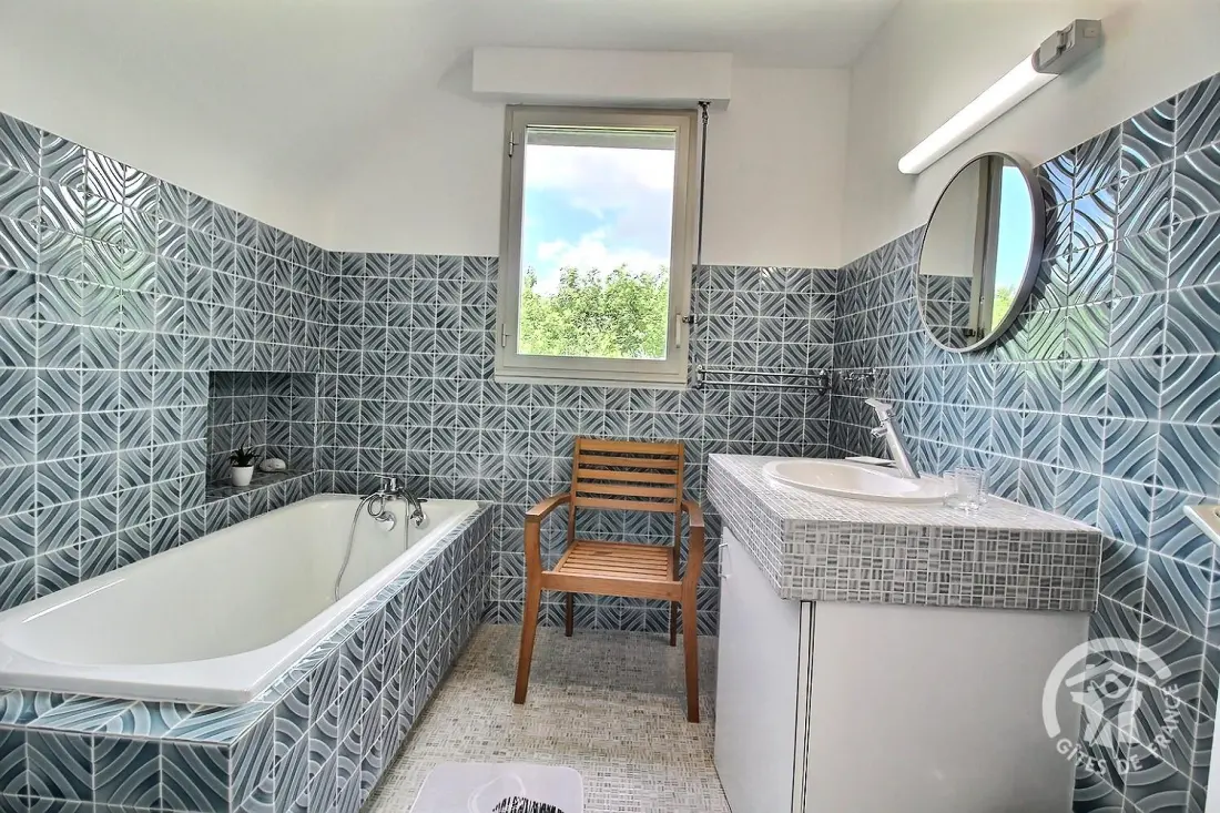 Gîte de France Menez bras 2 épis