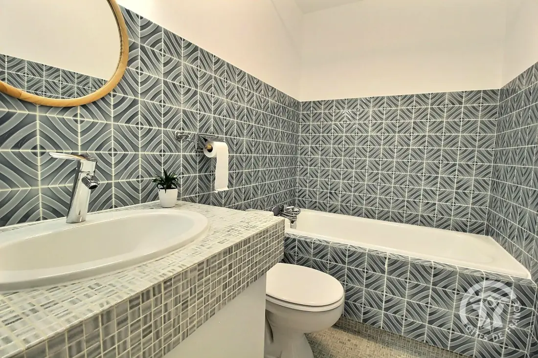 Gîte de France Menez bras 2 épis