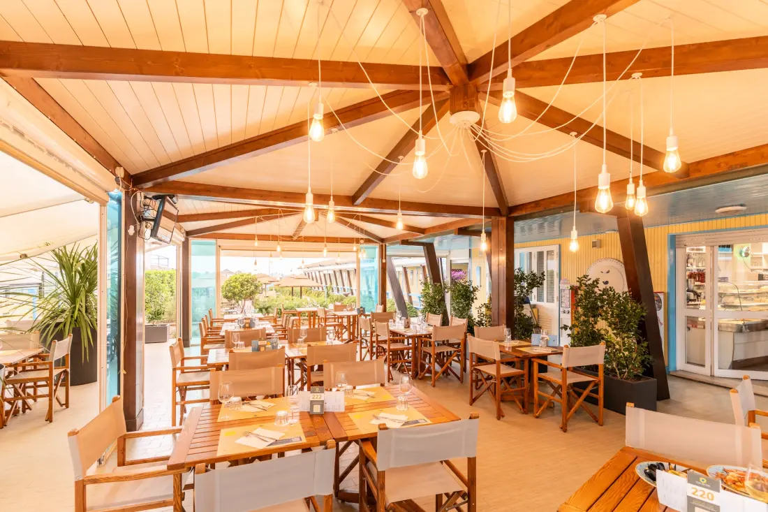 Club del Sole Viareggio Family Collection 3 étoiles★★★