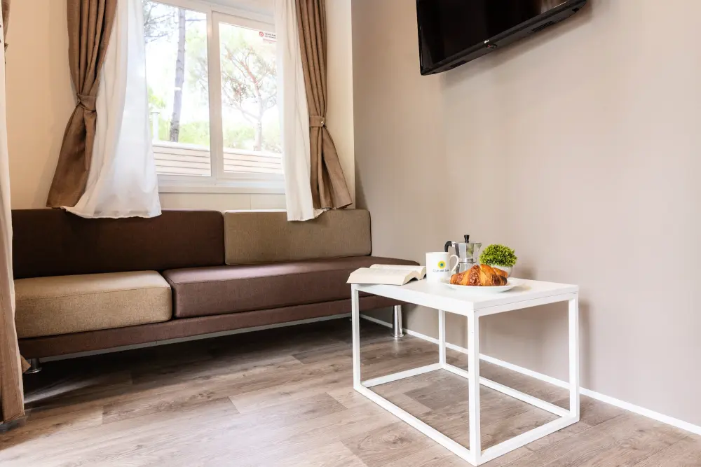 Club del Sole Viareggio Family Collection 3 étoiles★★★