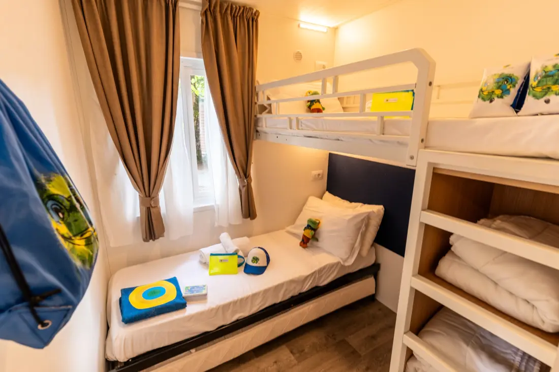 Club del Sole Viareggio Family Collection 3 étoiles★★★