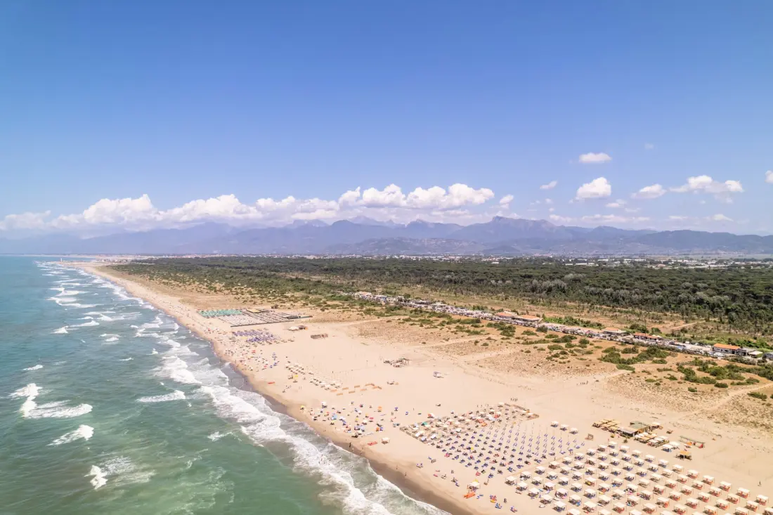 Club del Sole Viareggio Family Collection 3 étoiles★★★