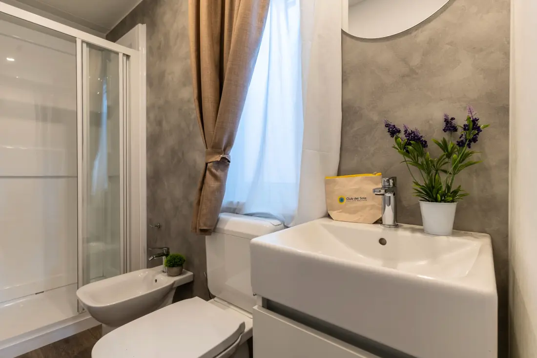 Club del Sole Viareggio Family Collection 3 étoiles★★★
