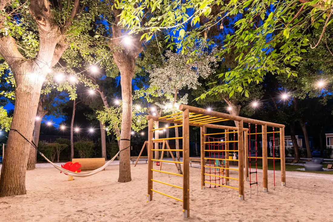 Club del Sole Viareggio Family Collection 3 étoiles★★★