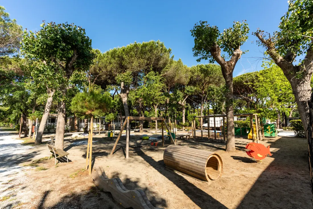Club del Sole Viareggio Family Collection 3 étoiles★★★