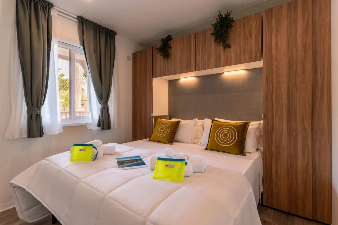 Club del Sole Viareggio Family Collection 3 étoiles★★★