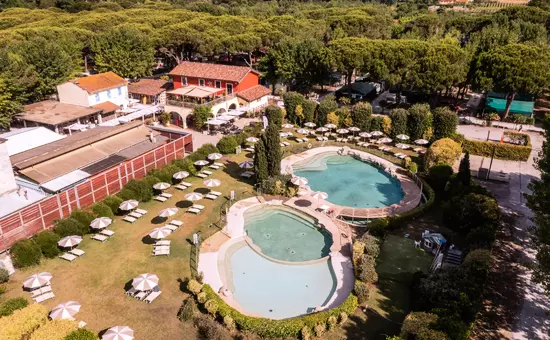 Club del Sole Viareggio Family Collection ***