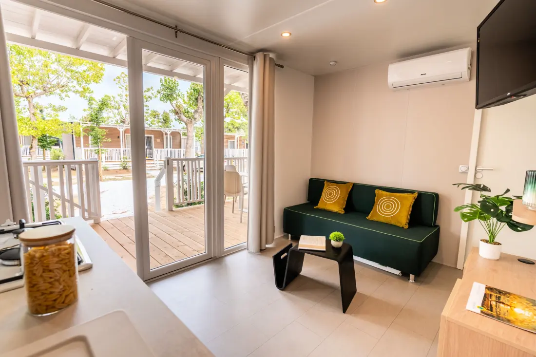 Club del Sole Viareggio Family Collection 3 étoiles★★★