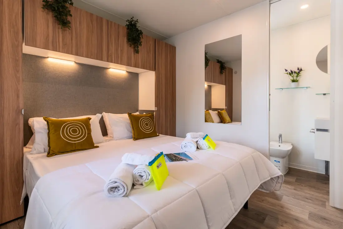 Club del Sole Viareggio Family Collection 3 étoiles★★★