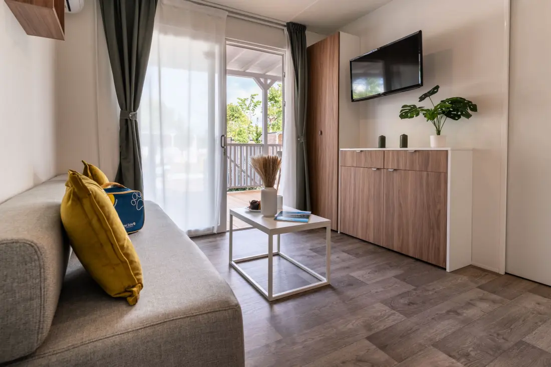 Club del Sole Viareggio Family Collection 3 étoiles★★★