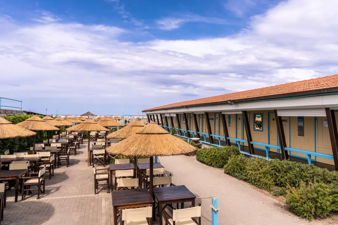 Club del Sole Viareggio Family Collection 3 étoiles★★★