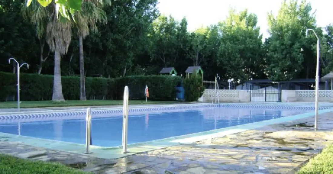 Camping Red Laguna Playa4 étoiles★★★★