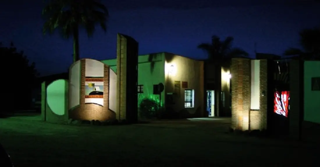 Camping Red Laguna Playa4 étoiles★★★★