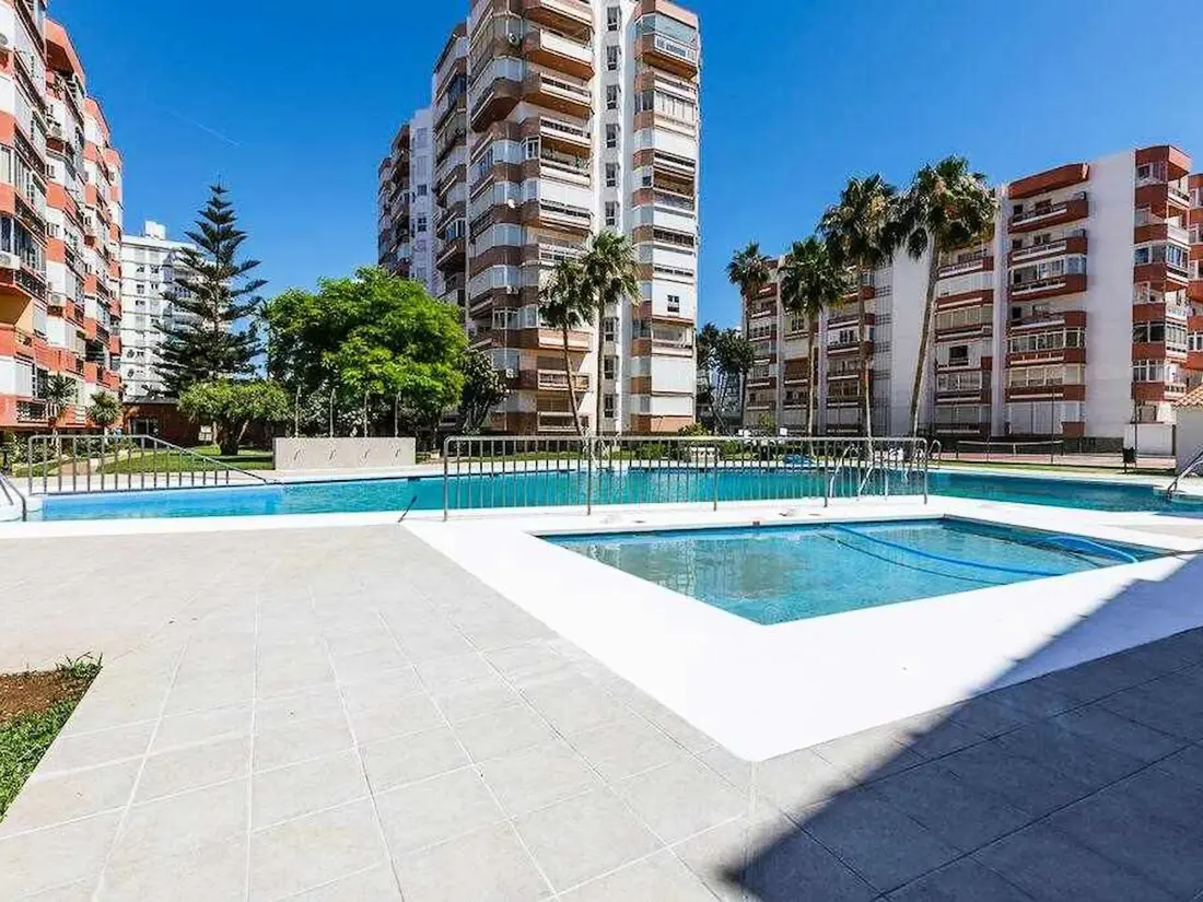 Location de Vacances Torre del Mar 101
