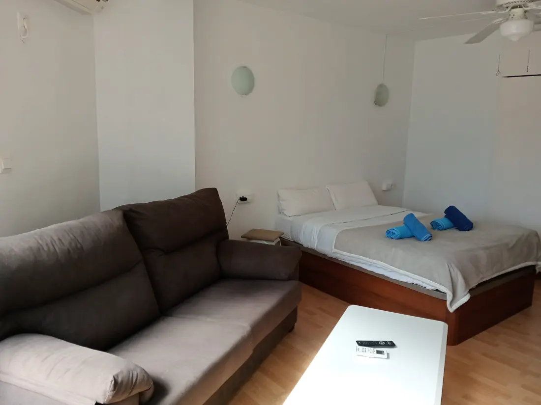 Location de Vacances Torre del Mar 101