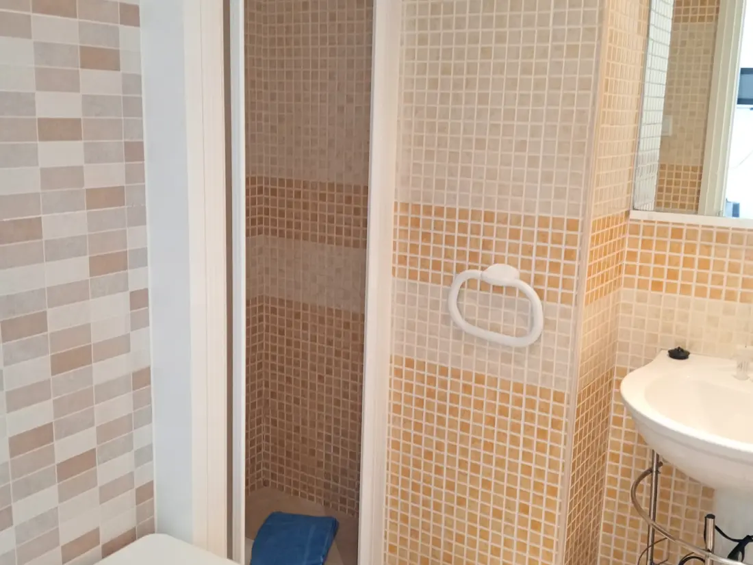 Location de Vacances Torre del Mar 101