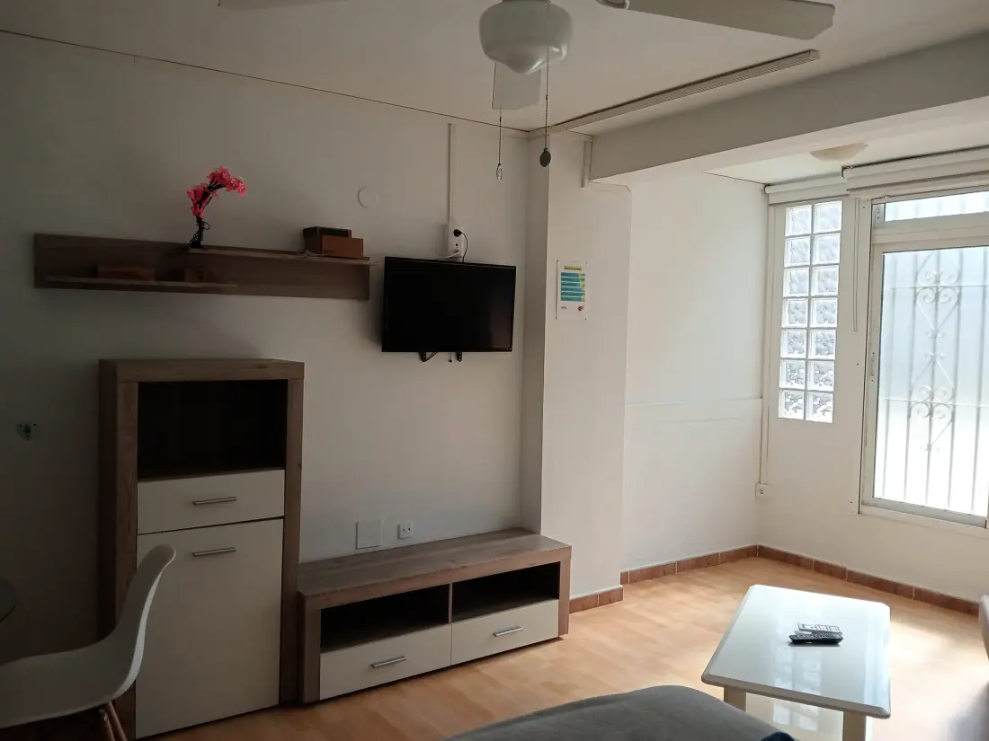 Location de Vacances Torre del Mar 101