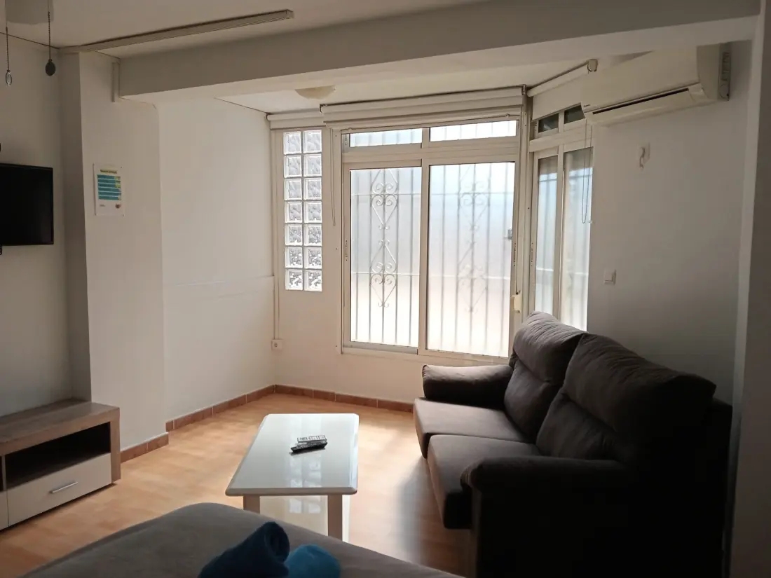 Location de Vacances Torre del Mar 101
