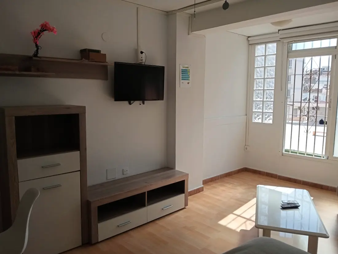 Location de Vacances Torre del Mar 101