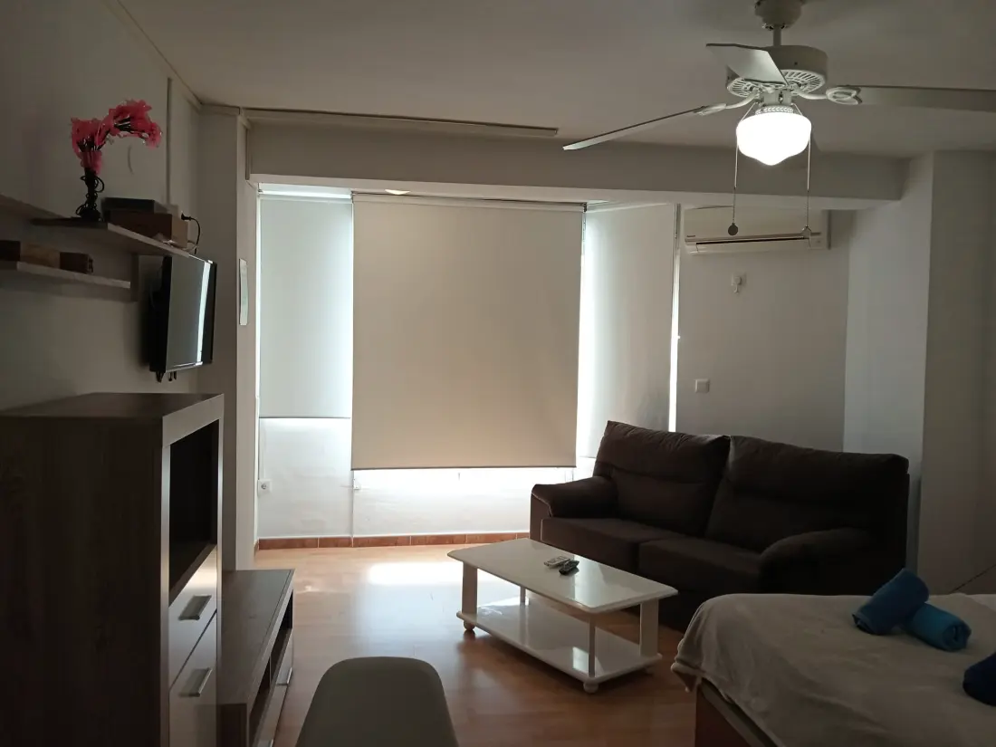 Location de Vacances Torre del Mar 101