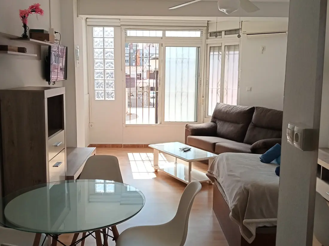 Location de Vacances Torre del Mar 101