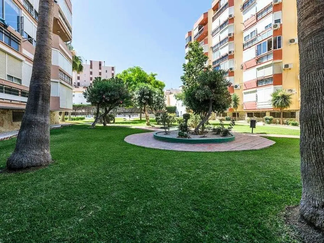 Location de Vacances Torre del Mar 101