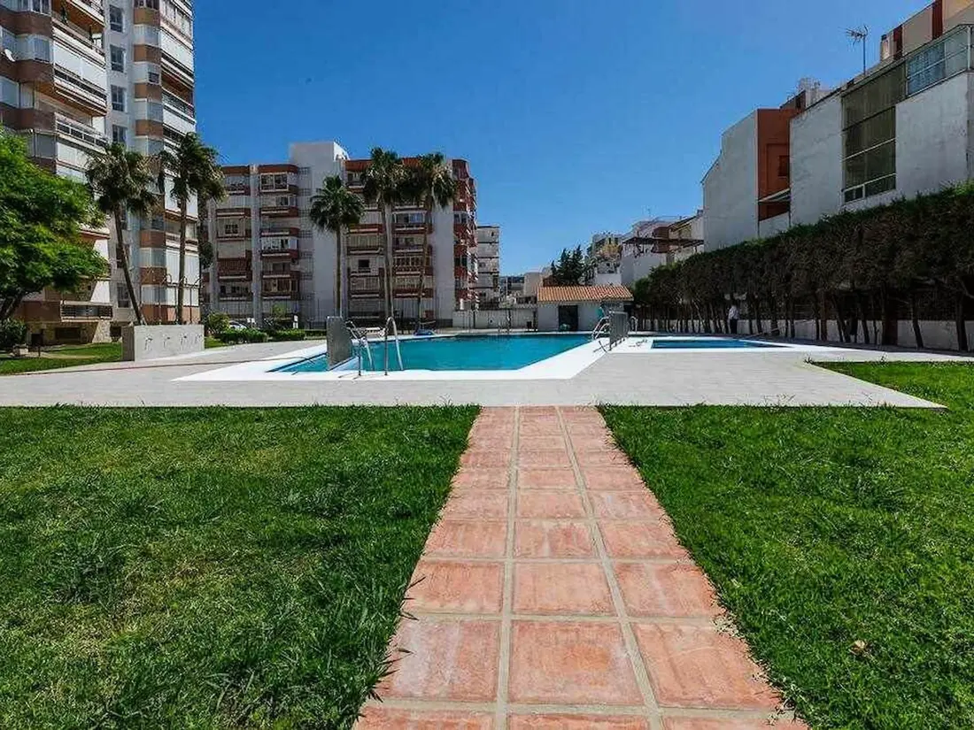 Location de Vacances Torre del Mar 101