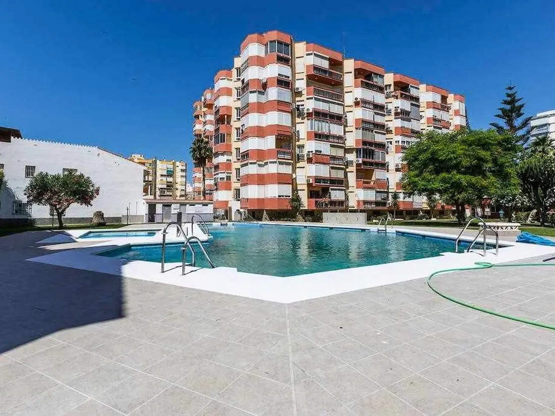 Location de Vacances Torre del Mar 101