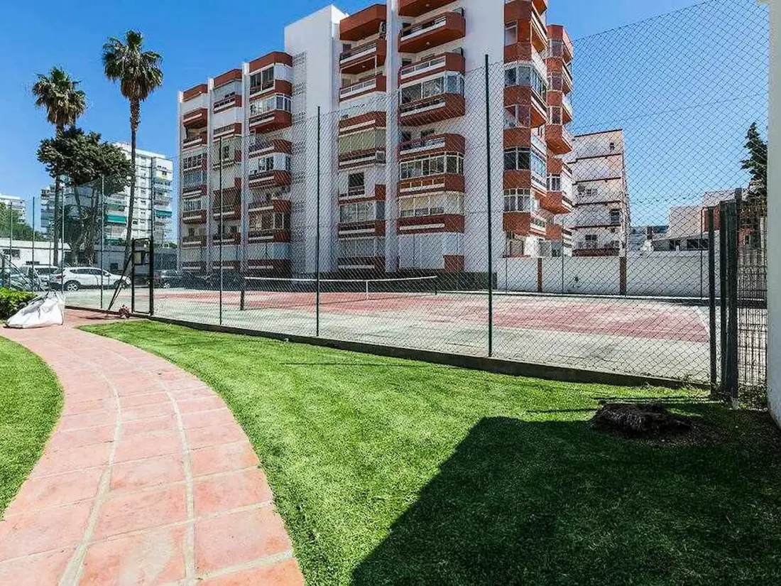 Location de Vacances Torre del Mar 101
