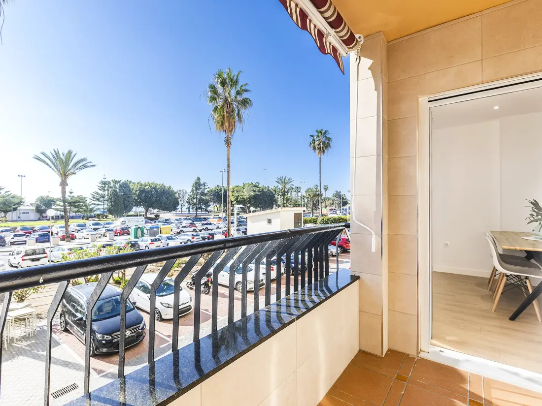 Location de Vacances Torre del Mar 109