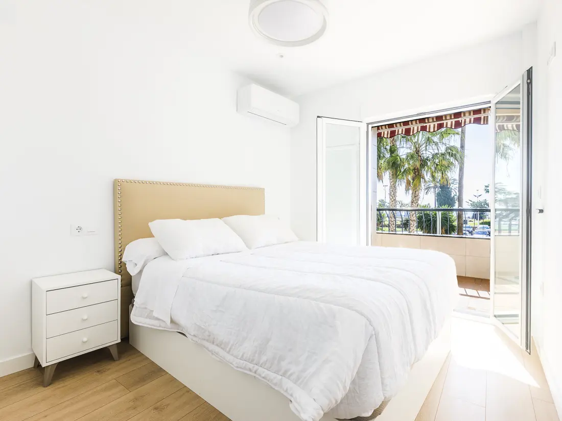 Location de Vacances Torre del Mar 109