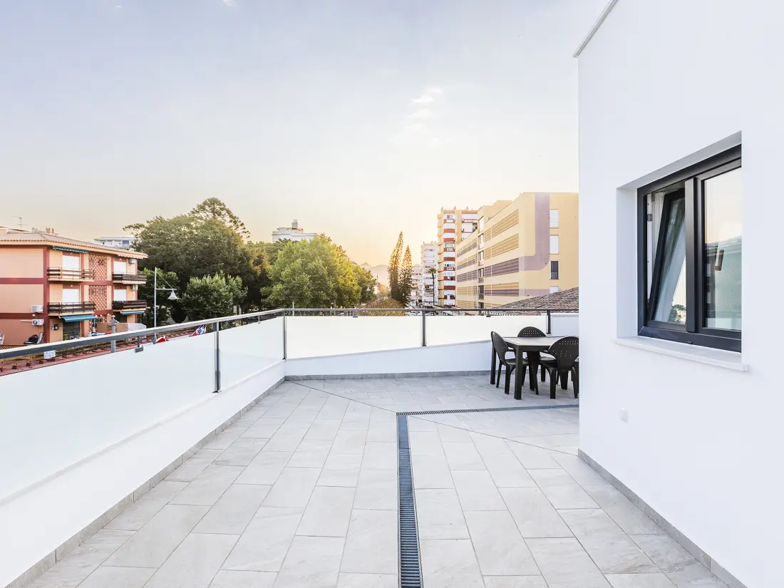 Location de Vacances Torre del Mar 112