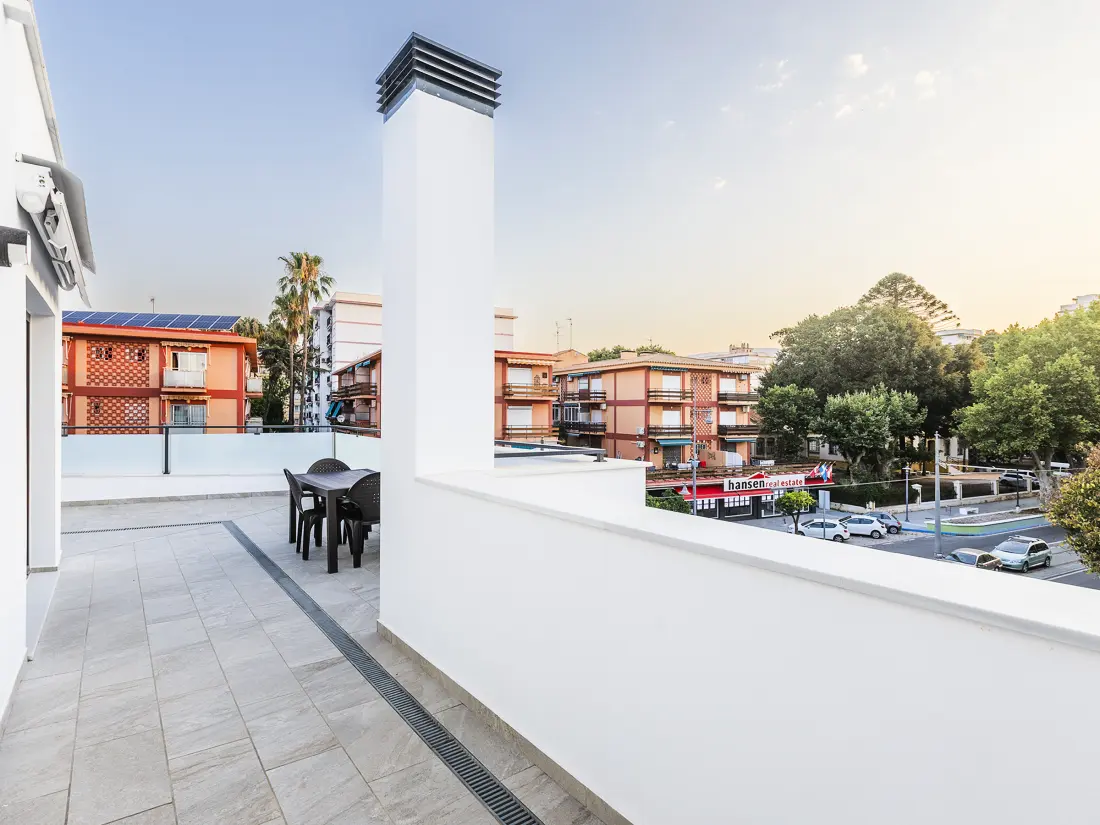 Location de Vacances Torre del Mar 112