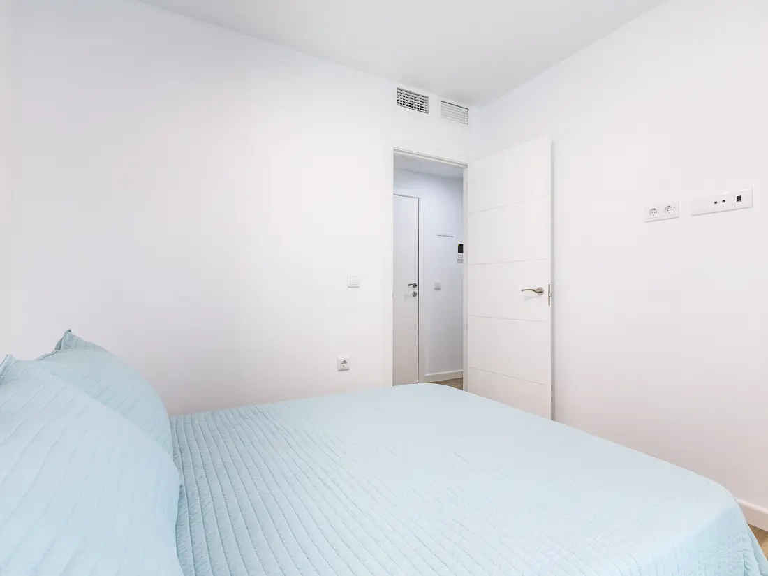 Location de Vacances Torre del Mar 112