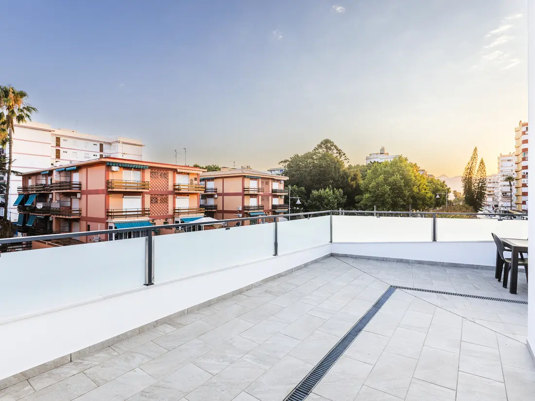 Location de Vacances Torre del Mar 112
