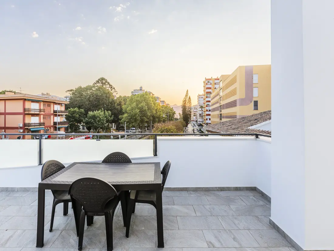 Location de Vacances Torre del Mar 112