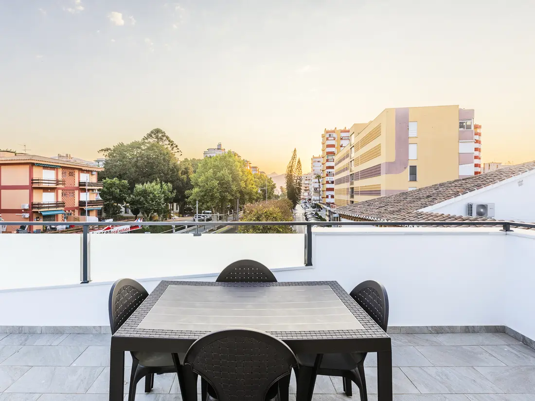 Location de Vacances Torre del Mar 112