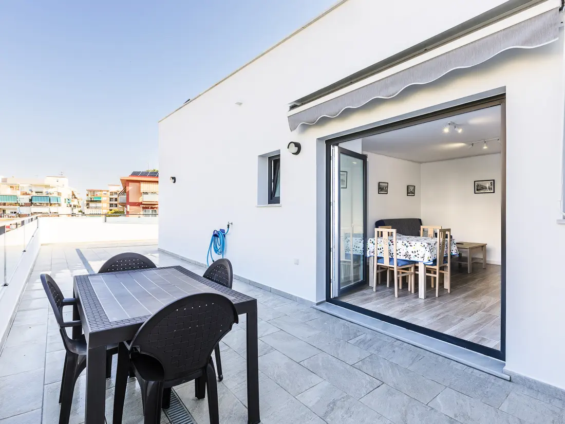 Location de Vacances Torre del Mar 114