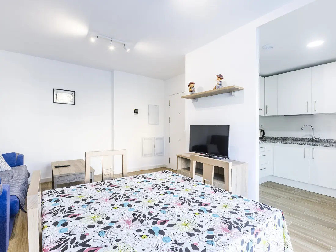 Location de Vacances Torre del Mar 114