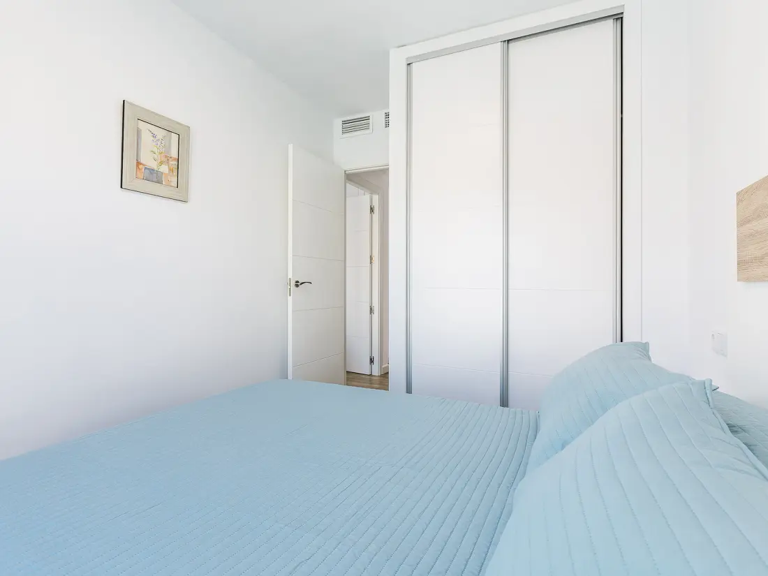 Location de Vacances Torre del Mar 114