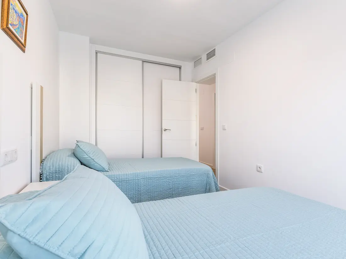 Location de Vacances Torre del Mar 114