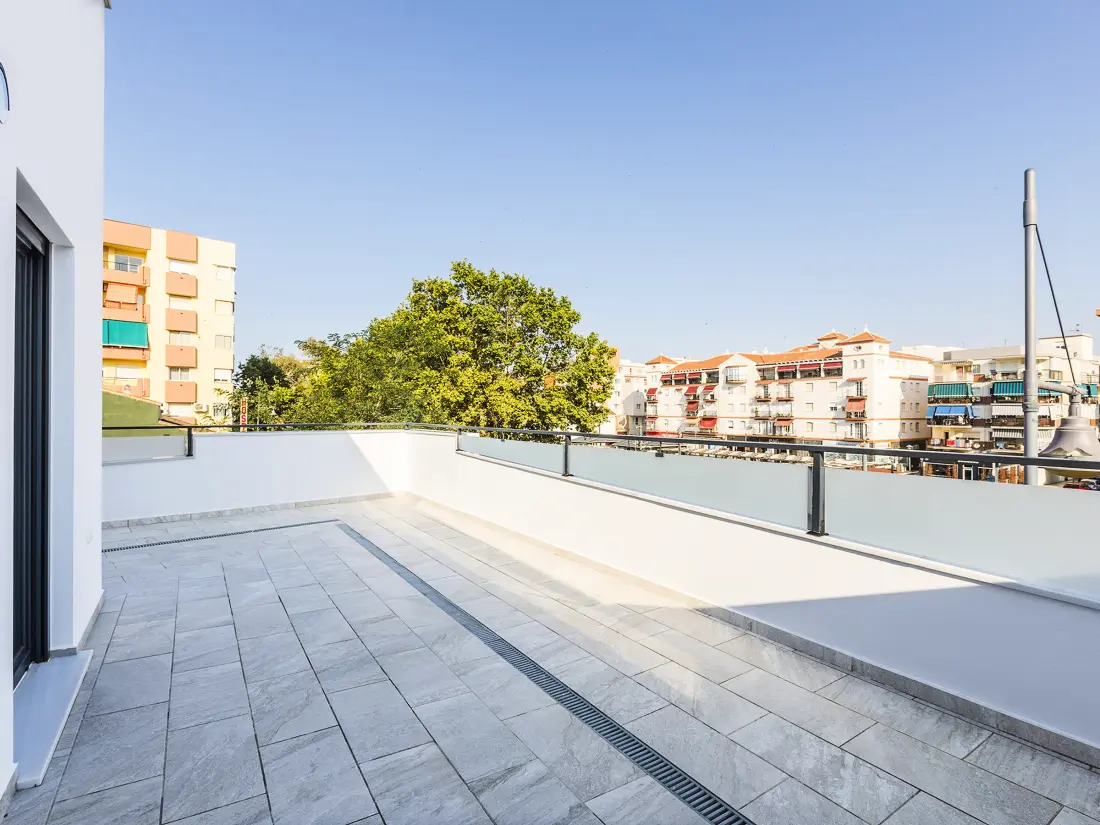 Location de Vacances Torre del Mar 114