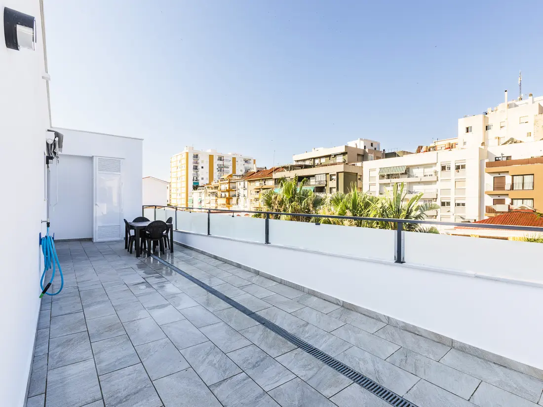 Location de Vacances Torre del Mar 114