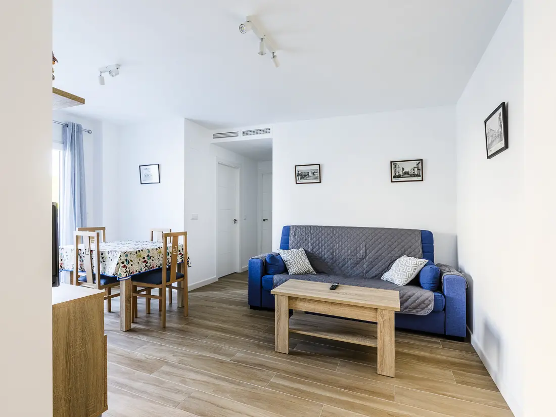 Location de Vacances Torre del Mar 114