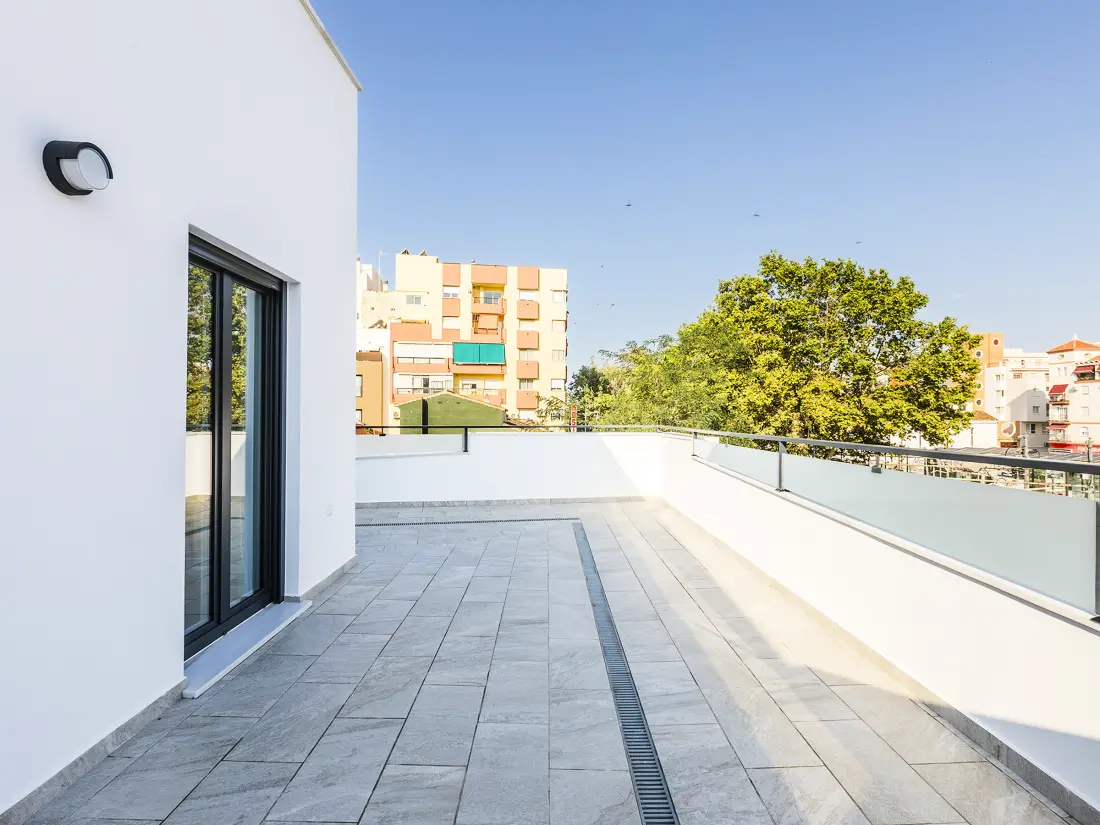 Location de Vacances Torre del Mar 114