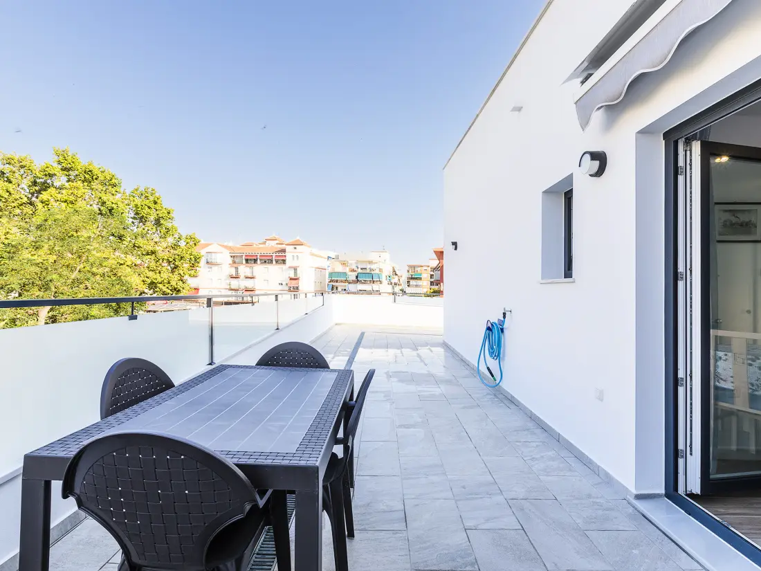 Location de Vacances Torre del Mar 114