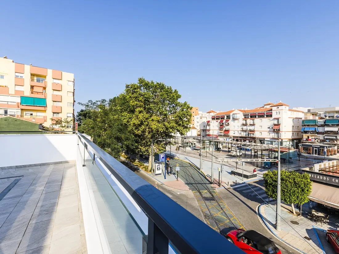 Location de Vacances Torre del Mar 114