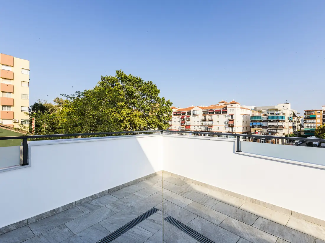 Location de Vacances Torre del Mar 114