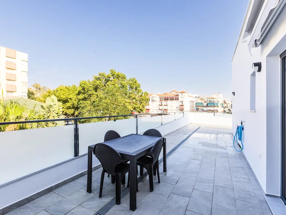 Location de Vacances Torre del Mar 114