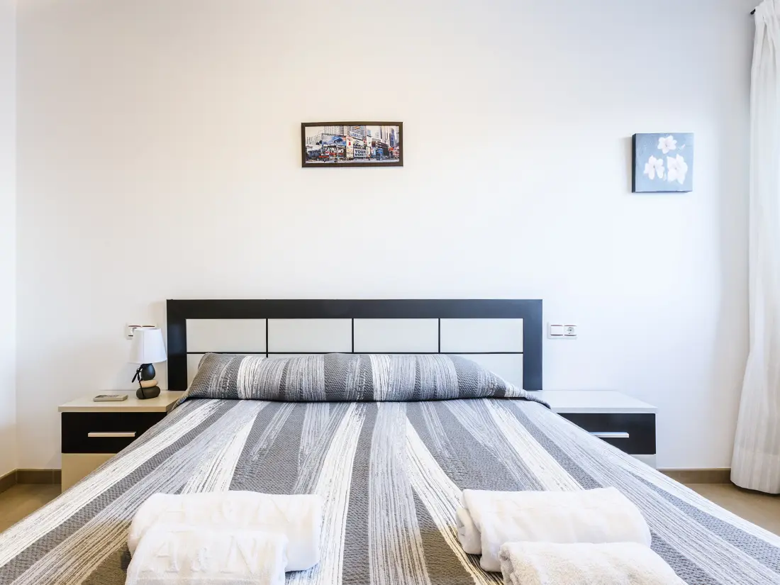 Location de Vacances Torre del Mar 122